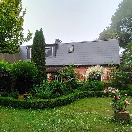 Am Dorfpark * Bispingen