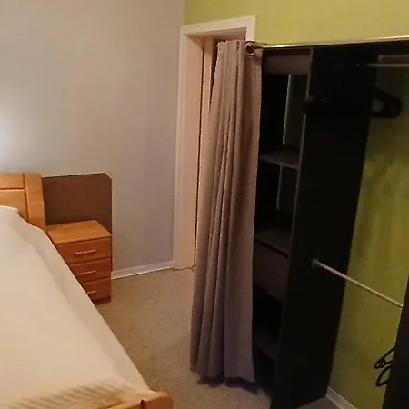 Am Dorfpark Apartment Bispingen