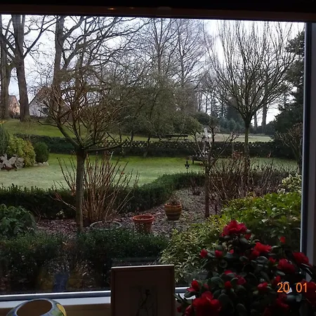 Apartamento Am Dorfpark *