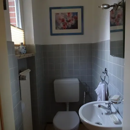 Apartamento Am Dorfpark *