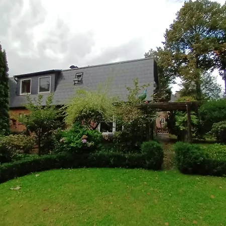 Am Dorfpark Apartamento *